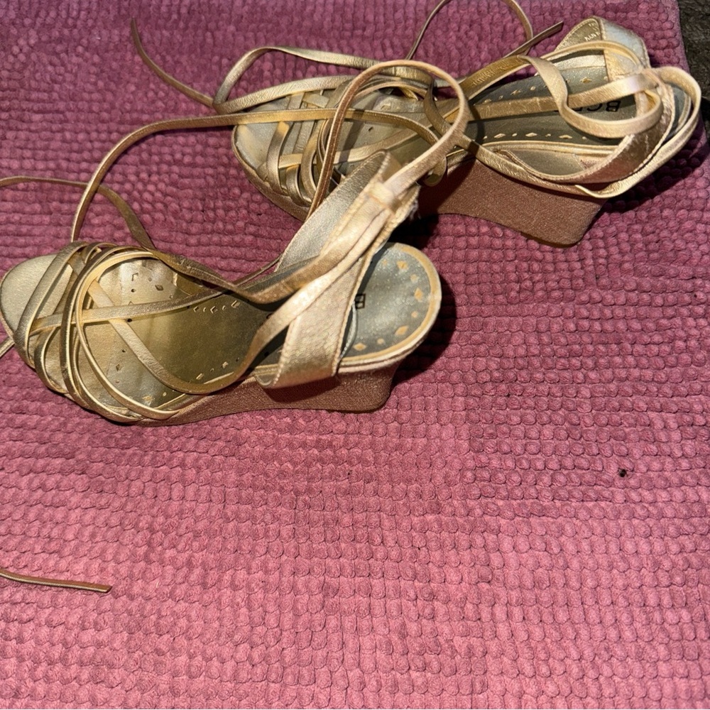 Bcb Girls Heels